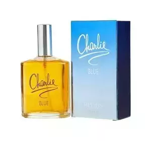 REVLON CHARLIE BLUE EAU DE TOILETTE 100 МЛ