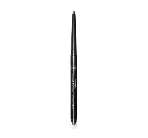 REVLON COLORSTAY EYELINER КАРАНДАШ СО СПОНЖЕМ 204 CHARCOAL 0,28Г