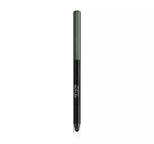 REVLON COLORSTAY ПОДВОДКА-КАРАНДАШ СО СПОНЖЕМ 206 JADE 0,28Г