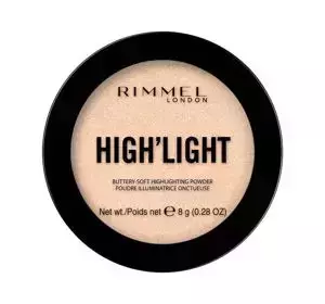 RIMMEL HIGH'LIGHT ХАЙЛАЙТЕР ДЛЯ ЛИЦА 001 STARDUST 8Г