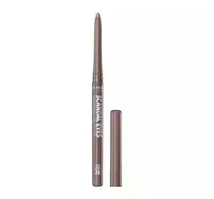 RIMMEL SCANDAL'EYES EXAGGERATE АВТОМАТИЧЕСКИЙ КАРАНДАШ ДЛЯ ГЛАЗ 006 TAUPE 0,35Г