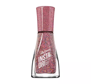 SALLY HANSEN INSTA-DRI ЛАК ДЛЯ НОГТЕЙ 288 CONFETTI POP 9,17МЛ