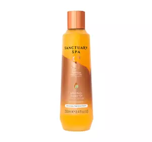 SANCTUARY SPA SIGNATURE NATURAL OILS МАСЛО ДЛЯ ДУША 250МЛ