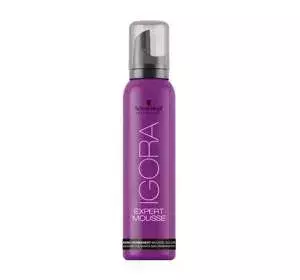 SCHWARZKOPF IGORA MOUSSE ТОНИРУЮЩАЯ ПЕНКА 9,5-1