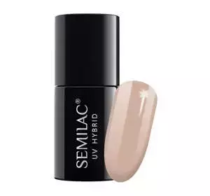 SEMILAC ENDLESS SUMMER ГЕЛЬ-ЛАК UV 369 SUNKISSED TAN 7МЛ