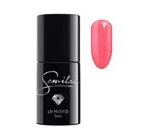 SEMILAC ГЕЛЬ-ЛАК UV INTENSE PINK 046