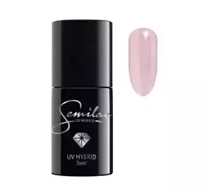 SEMILAC ГЕЛЬ-ЛАК UV NUDE BEIGE ROSE 057