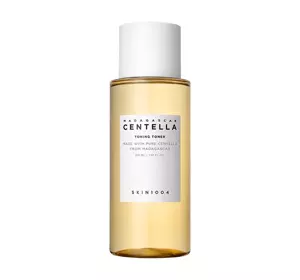 SKIN1004 CENTELLA TONING TONER ТОНИК ДЛЯ ЛИЦА 210МЛ