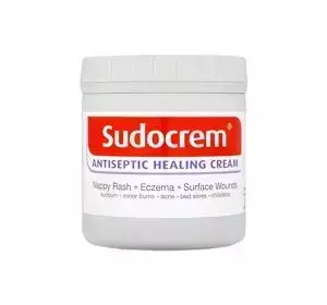 SUDOCREM КРЕМ ДЛЯ УХОДА ЗА КОЖЕЙ 60 Г