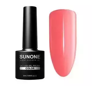 SUNONE COLOR ГЕЛЬ-ЛАК B08 BELENA 5МЛ