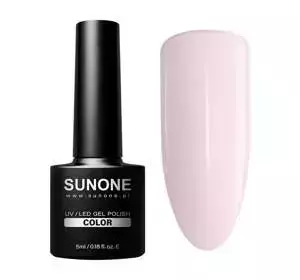 SUNONE COLOR ГЕЛЬ-ЛАК R03 ROSIE 5МЛ