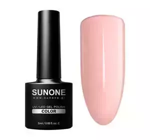 SUNONE COLOR ГЕЛЬ-ЛАК R05 ROSANA 5МЛ