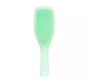 TANGLE TEEZER WET DETANGLING FINE & FRAGILE ЩЕТКА ДЛЯ ВОЛОС STANDARD NEON MINT