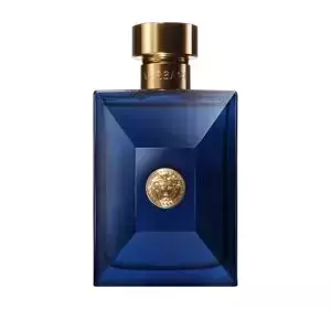 TESTER VERSACE DYLAN BLUE POUR HOMME  ТУАЛЕТНАЯ ВОДА СПРЕЙ 100МЛ