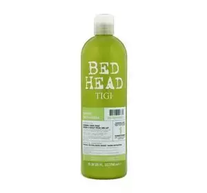 TIGI BED HEAD URBAN ANTI+DOTES RE ENERGIZE КОНДИЦИОНЕР ДЛЯ ВОЛОС ЭНЕРГИЯ 750МЛ