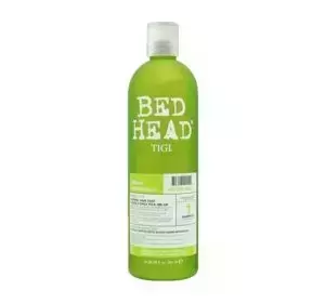 TIGI BED HEAD URBAN ANTI+DOTES RE ENERGIZE ШАМПУНЬ ДЛЯ ВОЛОС ЭНЕРГИЯ 750МЛ