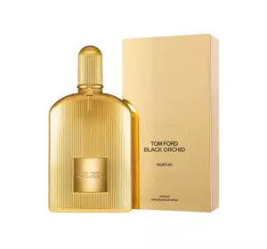 TOM FORD BLACK ORCHID ДУХИ 50МЛ