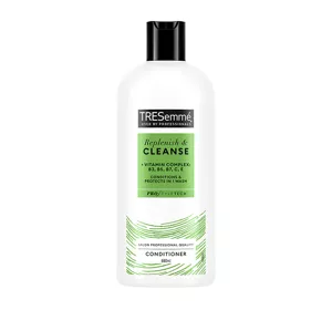 TRESEMME REPLENISH & CLEANSE КОНДИЦИОНЕР ДЛЯ ВОЛОС 680 МЛ