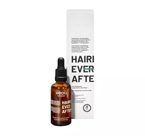 VEOLI BOTANICA HAIRLY EVER AFTER СТИМУЛИРУЮЩИЙ И ВОССТАНАВЛИВАЮЩИЙ ЛОСЬОН-ВТИРКА ДЛЯ КОЖИ ГОЛОВЫ 50МЛ