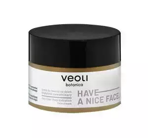 VEOLI BOTANICA HAVE A NICE FACE КРЕМ ДЛЯ ЛИЦА НА ДЕНЬ ГЛУБОКОЕ УВЛАЖНЕНИЕ 50МЛ