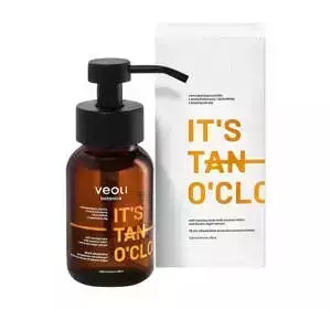 VEOLI BOTANICA IT’S TAN O’CLOCK ПЕНКА ДЛЯ ТЕЛА ДЛЯ АВТОЗАГАРА 240МЛ