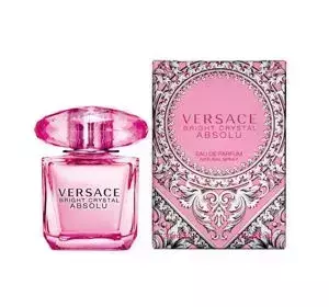 VERSACE BRIGHT CRYSTAL ABSOLU ПАРФЮМИРОВАННАЯ ВОДА ДЛЯ ЖЕНЩИН 30МЛ