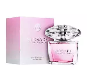 VERSACE BRIGHT CRYSTAL ТУАЛЕТНАЯ ВОДА 90МЛ