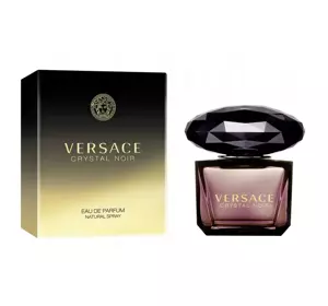 VERSACE CRYSTAL NOIR ПАРФЮМИРОВАННАЯ ВОДА 90МЛ