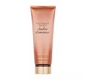 VICTORIA S SECRET AMBER ROMANCE ЛОСЬОН ДЛЯ ТЕЛА 236МЛ