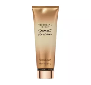 VICTORIA S SECRET COCONUT PASSION ЛОСЬОН ДЛЯ ТЕЛА 236МЛ