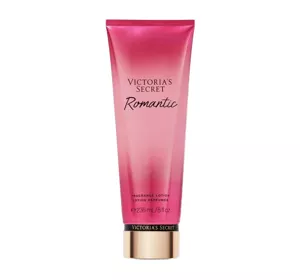 VICTORIA S SECRET ROMANTIC ЛОСЬОН ДЛЯ ТЕЛА 236МЛ