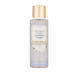 VICTORIA'S SECRET CANYON FLORA СПРЕЙ ДЛЯ ТЕЛА 250МЛ