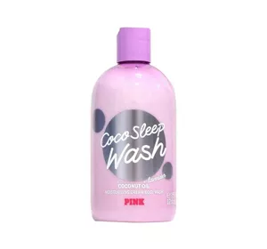 VICTORIA'S SECRET COCO SLEEP WASH ГЕЛЬ ДЛЯ ДУША 355МЛ