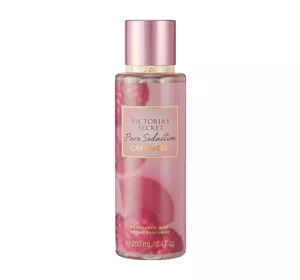 VICTORIA'S SECRET PURE SEDUCTION CASHMERE СПРЕЙ ДЛЯ ТЕЛА 250МЛ