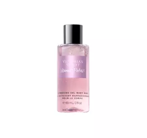 VICTORIA'S SECRET VELVET PETALS ГЕЛЬ ДЛЯ ДУША 89МЛ