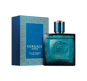 Versace Eros парфюмированная вода 50мл