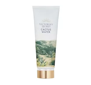 Victoria's Secret Cactus Water бальзам для тела 236мл