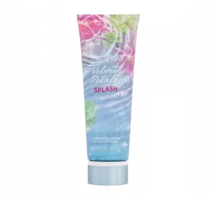 Victoria's Secret Velvet Petals Splash бальзам для тела 236мл