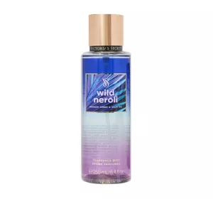 Victoria's Secret Wild Neroli парфюмированный спрей для тела 250мл