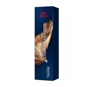 WELLA PROFESSIONALS KOLESTON PERFECT ME+ PURE NATURALS КРЕМ ДЛЯ ОКРАШИВАНИЯ 9/01 60МЛ