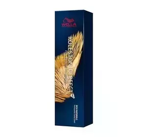 WELLA PROFESSIONALS KOLESTON PERFECT ME+ RICH NATURALS КРЕМ-КРАСКА 9/3 60МЛ