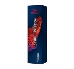 WELLA PROFESSIONALS KOLESTON PERFECT ME+ VIBRANT REDS КРЕМ-КРАСКА 8/34 60МЛ