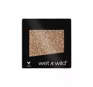 WET N WILD COLOR ICON ГЛИТТЕРНЫЕ ТЕНИ ДЛЯ ВЕК BRASS 1,4Г