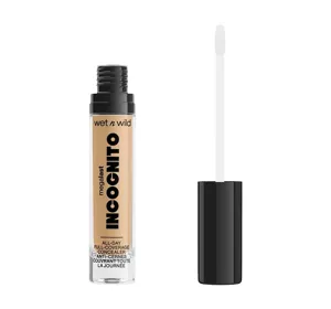 WET N WILD MEGALAST INCOGNITO КОРРЕКТОР ДЛЯ ЛИЦА MEDIUM HONEY 5,5МЛ