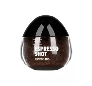 WIBO ESPRESSO SHOT КОФЕЙНЫЙ ПИЛИНГ ДЛЯ ГУБ 14 МЛ