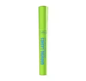 WIBO GROWING LASHES STIMULATOR MASCARA ТУШЬ ДЛЯ СТИМУЛЯЦИИ РОСТА РЕСНИЦ 11Г