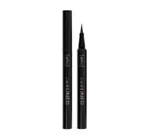 WIBO INK LINER ПОДВОДКА-ФЛОМАСТЕР ЧЕРНАЯ