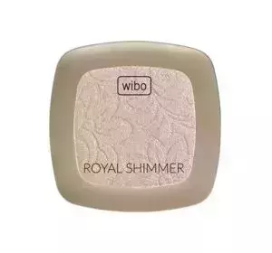 WIBO ROYAL SHIMMER ХАЙЛАЙТЕР