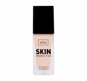 WIBO SKIN PERFECTOR ТОНАЛЬНЫЙ КРЕМ 4N NATURAL 30МЛ