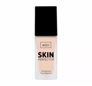 WIBO SKIN PERFECTOR ТОНАЛЬНЫЙ КРЕМ 5W GOLDEN 30МЛ